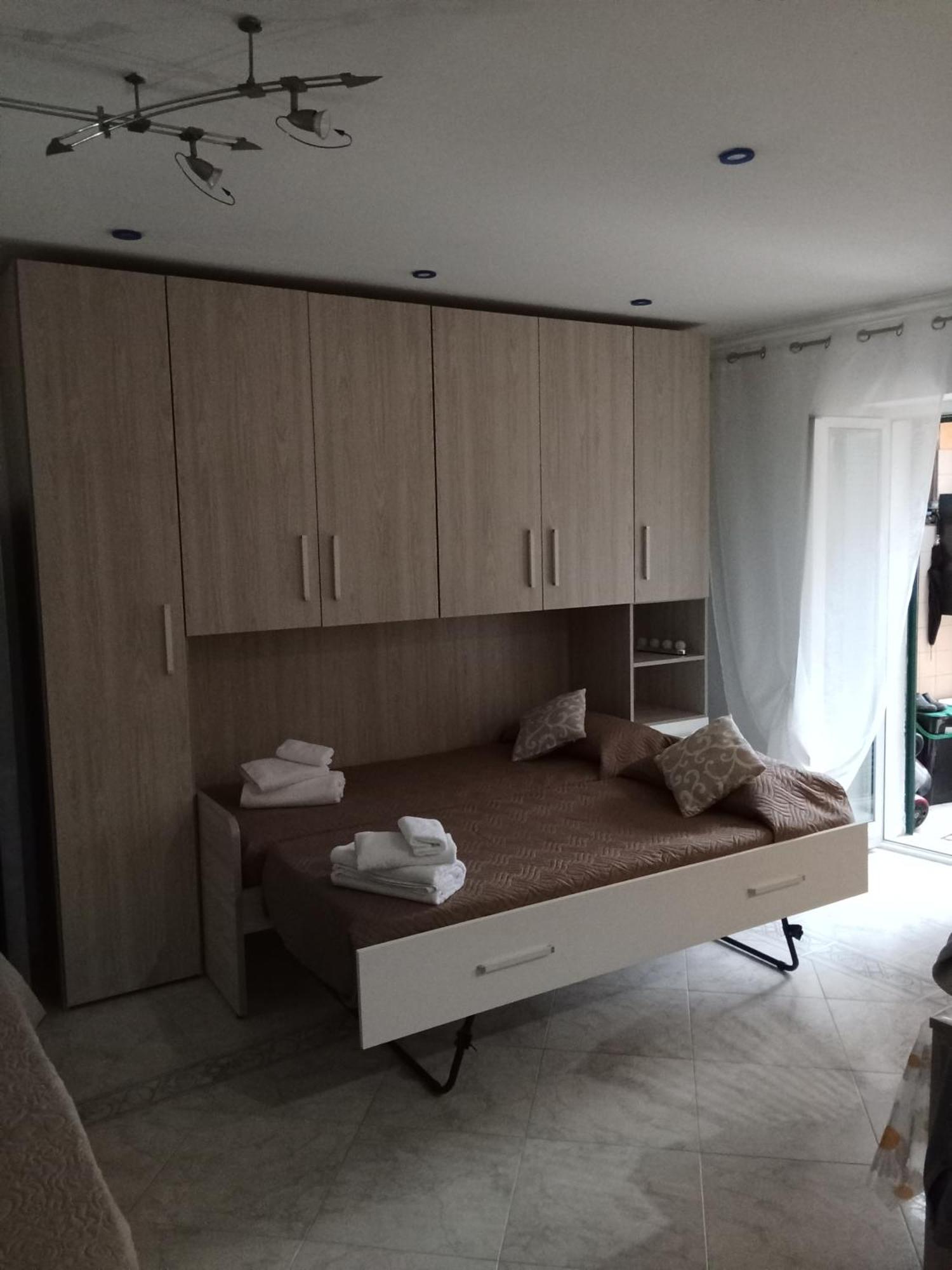 شقة Casa Eden فنتيميليا المظهر الخارجي الصورة