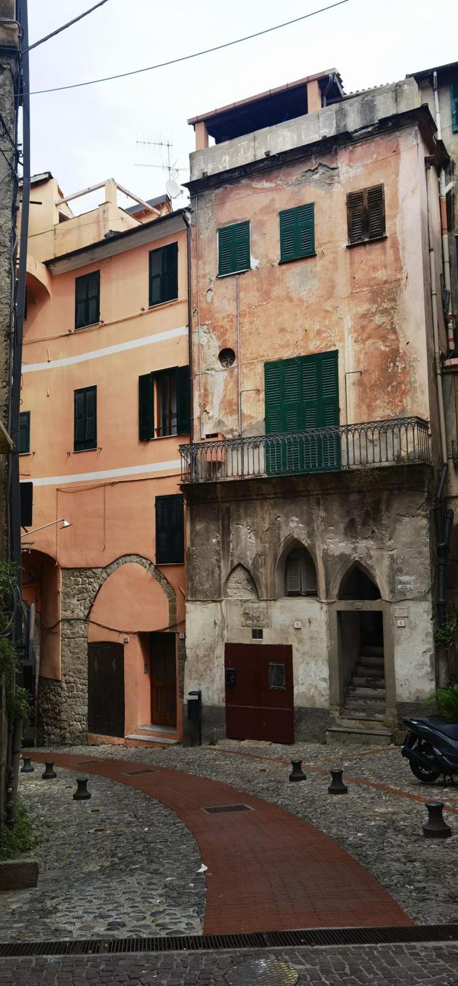 شقة Casa Eden فنتيميليا المظهر الخارجي الصورة