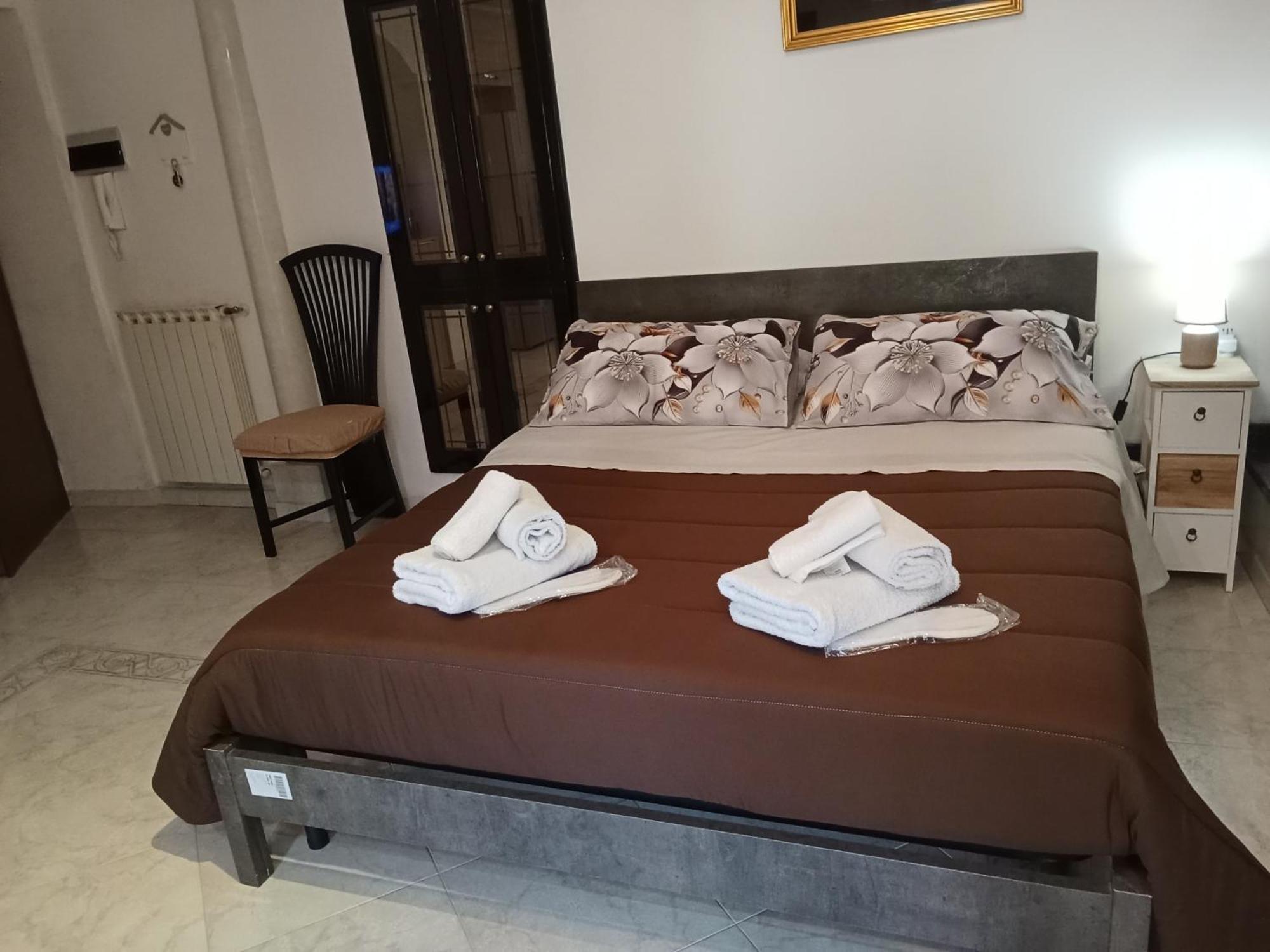 شقة Casa Eden فنتيميليا المظهر الخارجي الصورة
